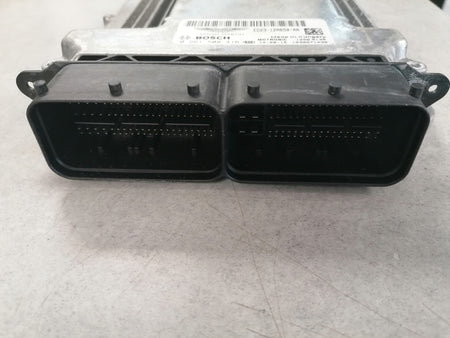 Image of BOSCH ENGINE MANAGEMENT UNIT ECU