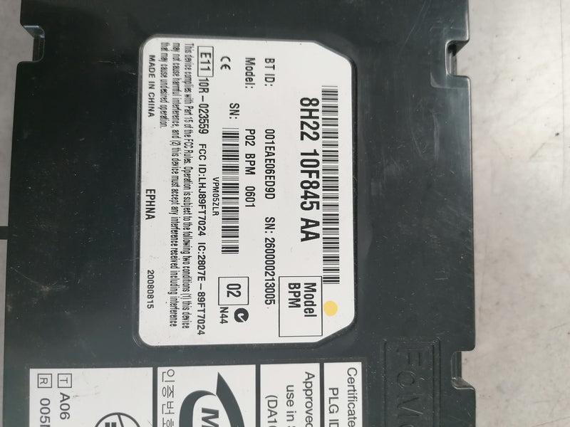 PHONE BLUETOOTH MODULE