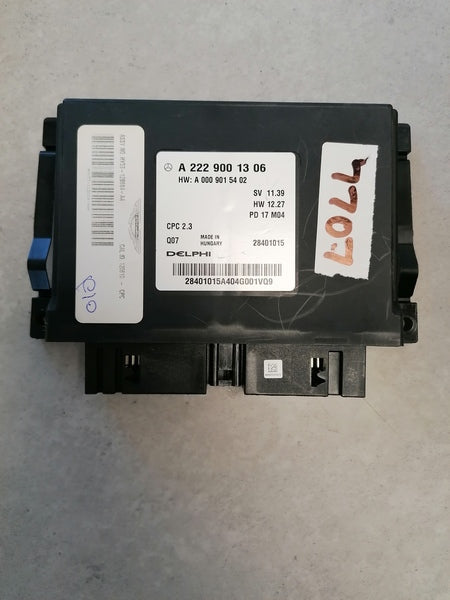 Image of CPC MODULE