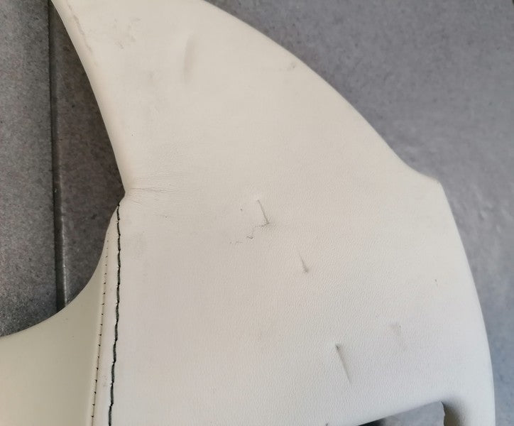 Image of DRIVERS AND PASSENGERS SIDE DASHBOARD PANEL