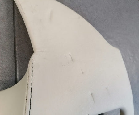 Image of DRIVERS AND PASSENGERS SIDE DASHBOARD PANEL
