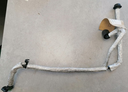 Image of FUEL VAPOUR TUBE PIPE VALVE INLET