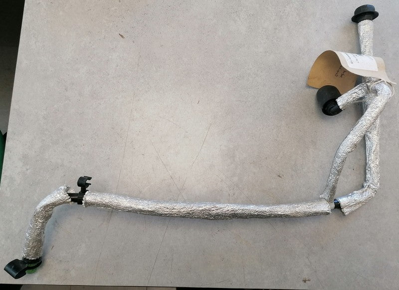 Image of FUEL VAPOUR TUBE PIPE VALVE INLET
