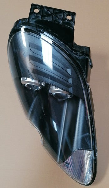 RIGHT HAND HEADLIGHT 4G43 RHD