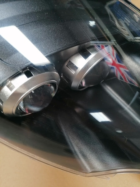 RIGHT HAND HEADLIGHT 4G43 RHD