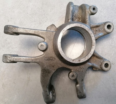 Image of LEFT HAND REAR SUSPENSION KNUCKLE