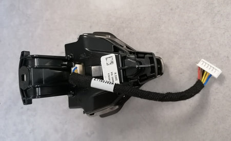 Image of RIGHT HAND STEERING WHEEL SWITCH