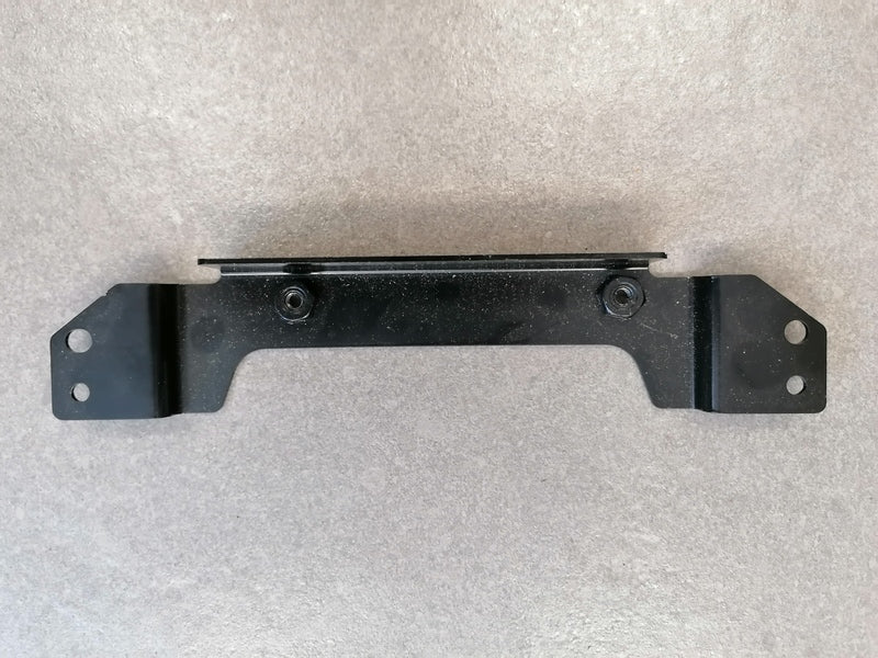 Bracket, CD player
