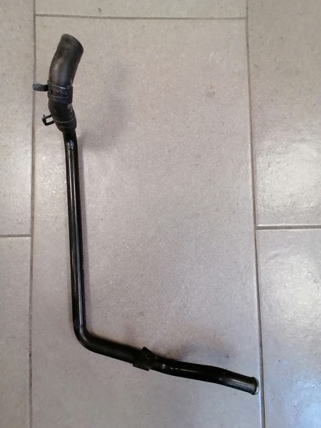 Image of HOSE ASSEMBLY UPPER THERMOSTAT
