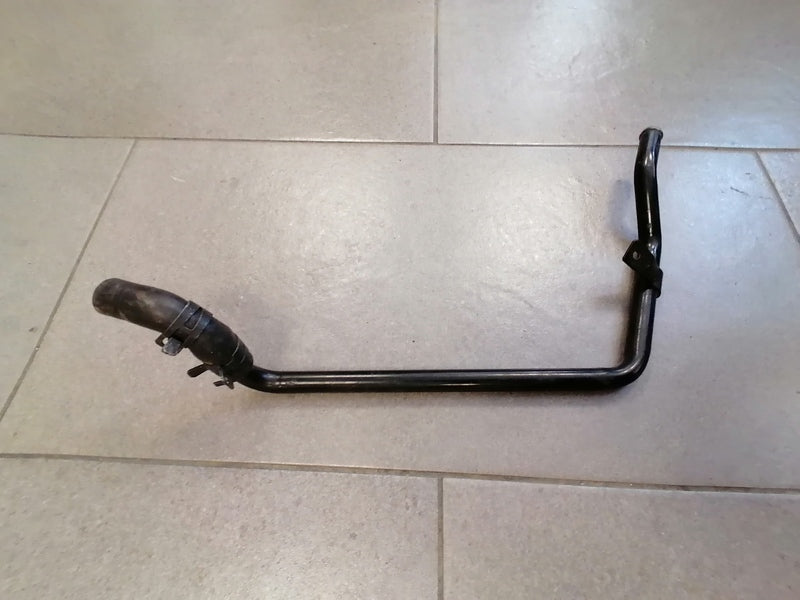 Image of HOSE ASSEMBLY UPPER THERMOSTAT