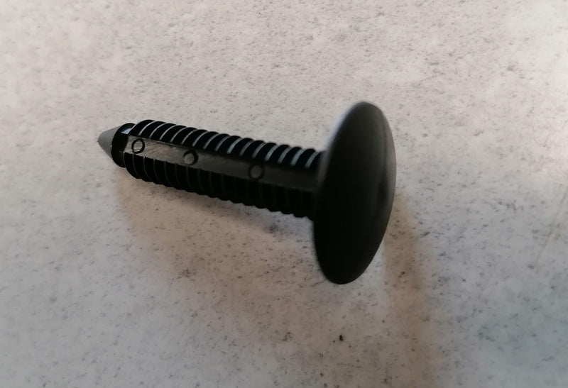 FRONT CARPET & BOOT TRIM PIN