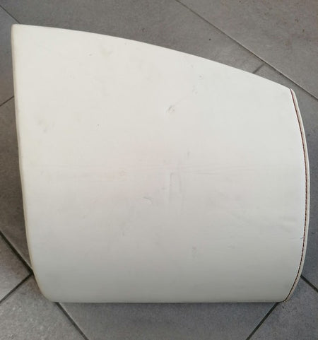 Image of PASSENGER AIRBAG COVER - AIRBAG DOOR LEFT HAND DRIVE MODELS