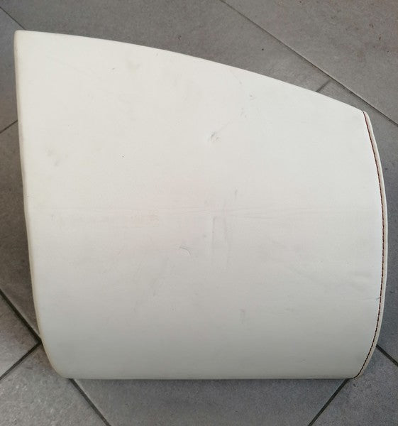 Image of PASSENGER AIRBAG COVER - AIRBAG DOOR LEFT HAND DRIVE MODELS