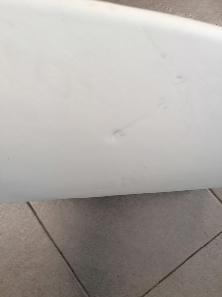 Image of PASSENGER AIRBAG COVER - AIRBAG DOOR LEFT HAND DRIVE MODELS