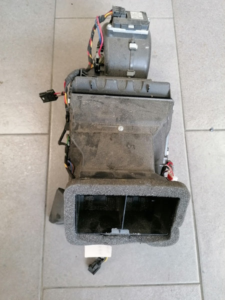 Image of REAR HEATER AIR CON EVAPORATOR