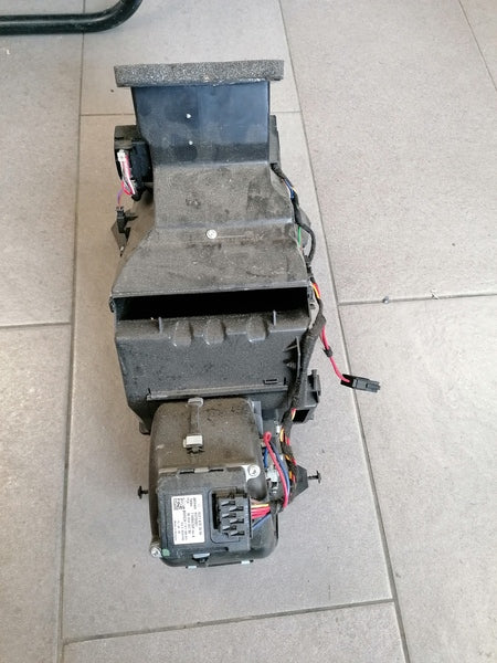 Image of REAR HEATER AIR CON EVAPORATOR