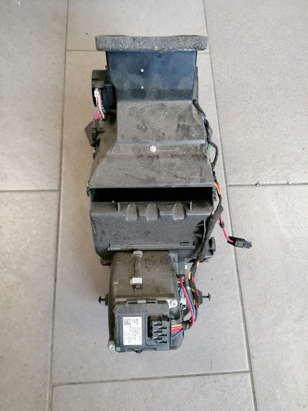 Image of REAR HEATER AIR CON EVAPORATOR