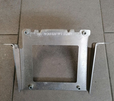 Image of RIGHT HAND SIDE BOSCH ENGINE ECU BRACKET