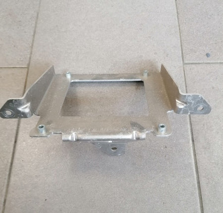 Image of RIGHT HAND SIDE BOSCH ENGINE ECU BRACKET