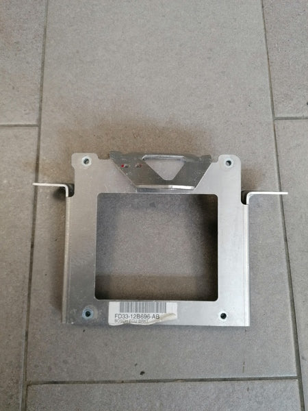 Image of RIGHT HAND SIDE BOSCH ENGINE ECU BRACKET