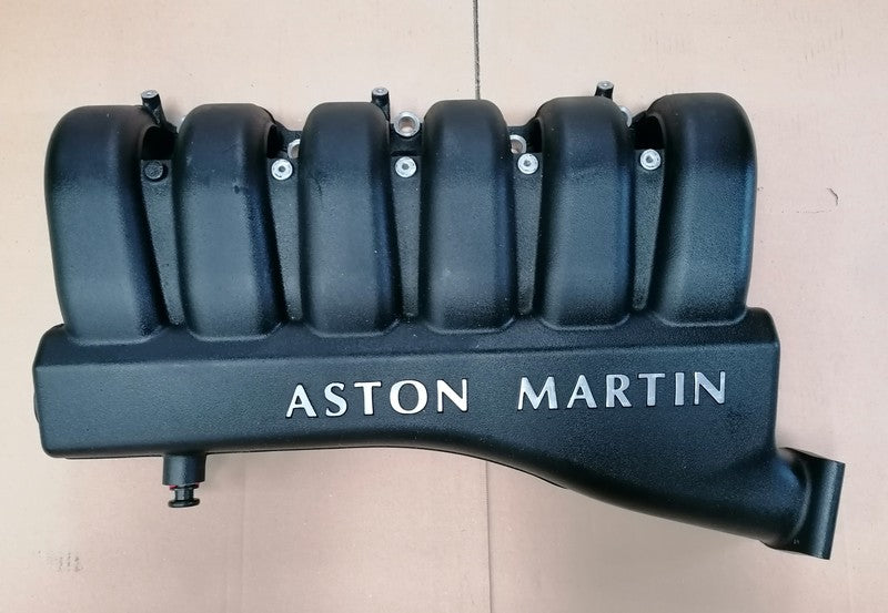 RIGHT HAND AIR INTAKE MANIFOLD 