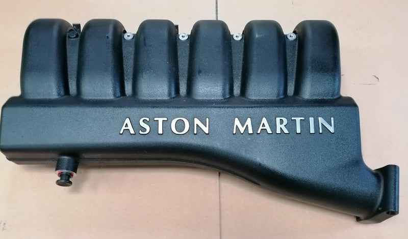 RIGHT HAND AIR INTAKE MANIFOLD 