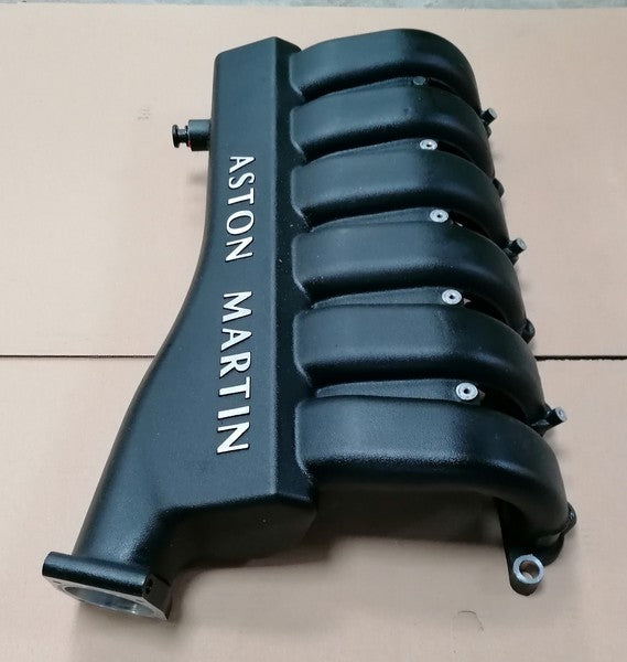 RIGHT HAND AIR INTAKE MANIFOLD 