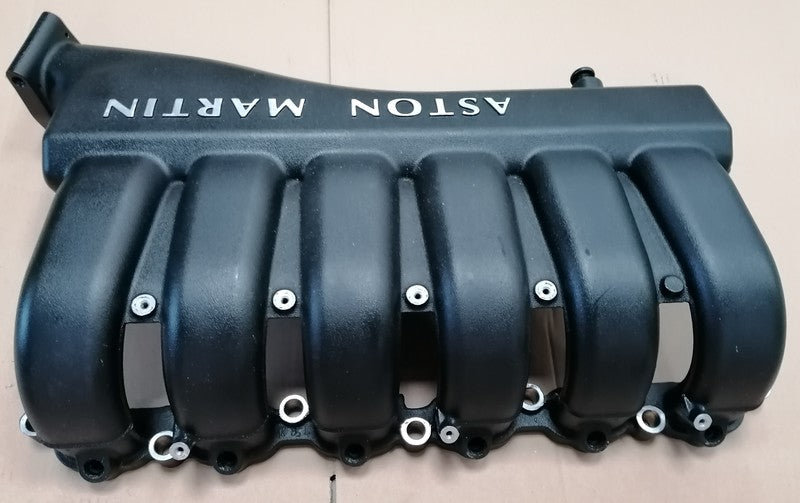 RIGHT HAND AIR INTAKE MANIFOLD 