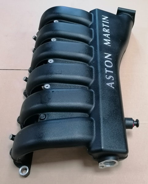 RIGHT HAND AIR INTAKE MANIFOLD 
