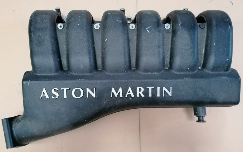 Image of LEFT HAND AIR INTAKE MANIFOLD