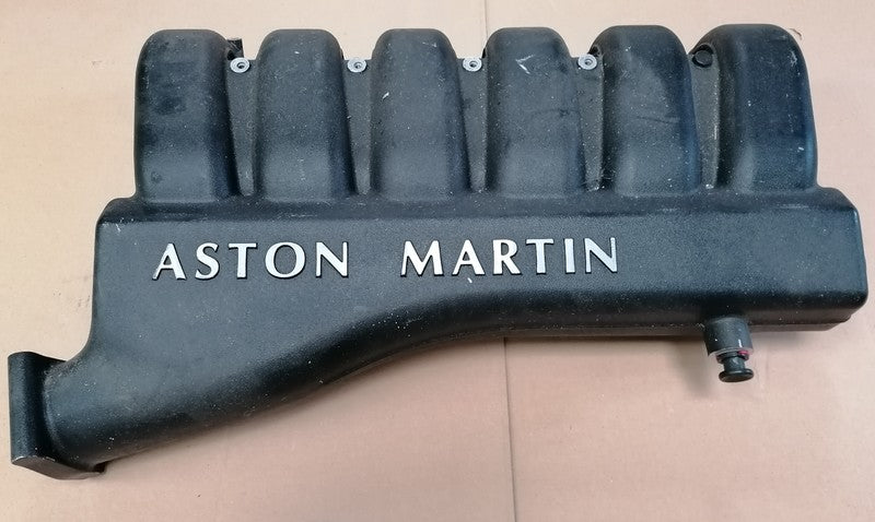 Image of LEFT HAND AIR INTAKE MANIFOLD