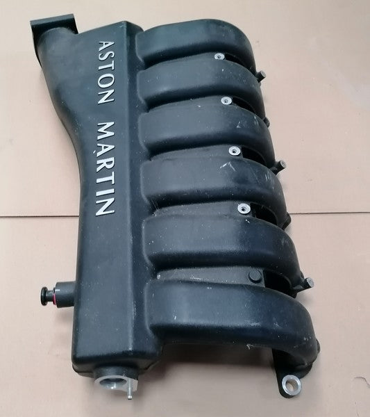 Image of LEFT HAND AIR INTAKE MANIFOLD