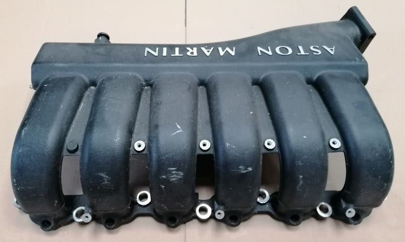 Image of LEFT HAND AIR INTAKE MANIFOLD