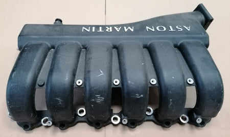 Image of LEFT HAND AIR INTAKE MANIFOLD