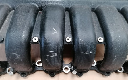 LEFT HAND AIR INTAKE MANIFOLD