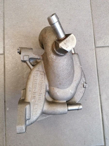 Image of WATER PUMP HOUSING BODY