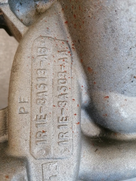 Image of WATER PUMP HOUSING BODY