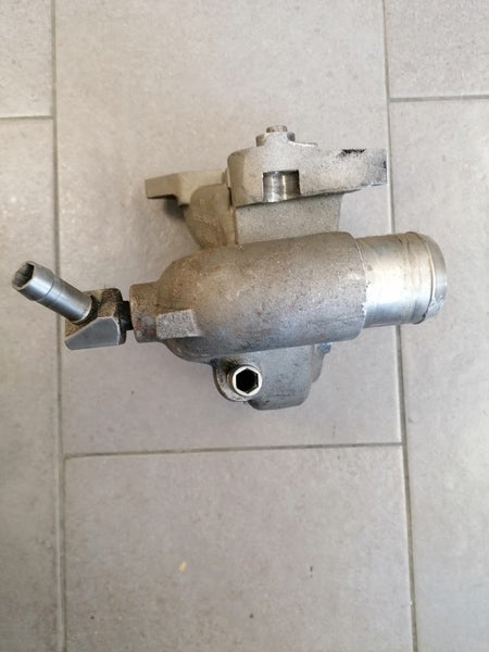 Image of WATER PUMP HOUSING BODY