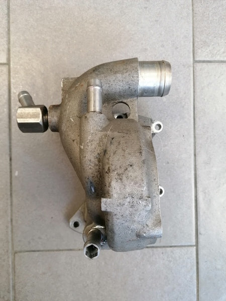 Image of WATER PUMP HOUSING BODY