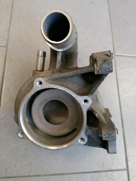 Image of WATER PUMP HOUSING BODY