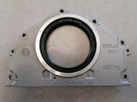 image 1 of retainer,crankshaft oil seal,rear