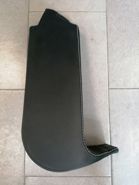 Image of LEFT HAND LOWER COWL TRIM FOR RIGHT HAND DRIVE MODELS