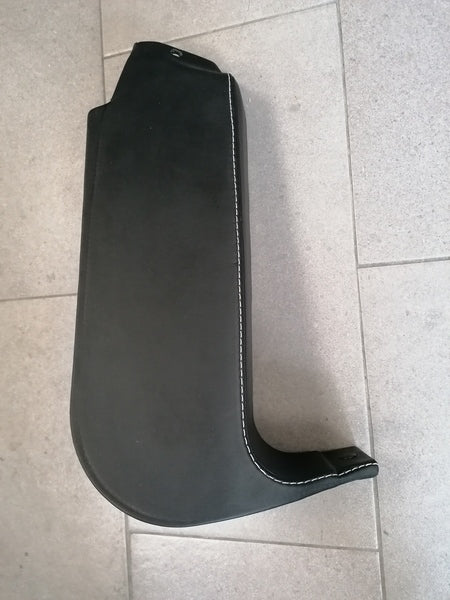 Image of LEFT HAND LOWER COWL TRIM FOR RIGHT HAND DRIVE MODELS