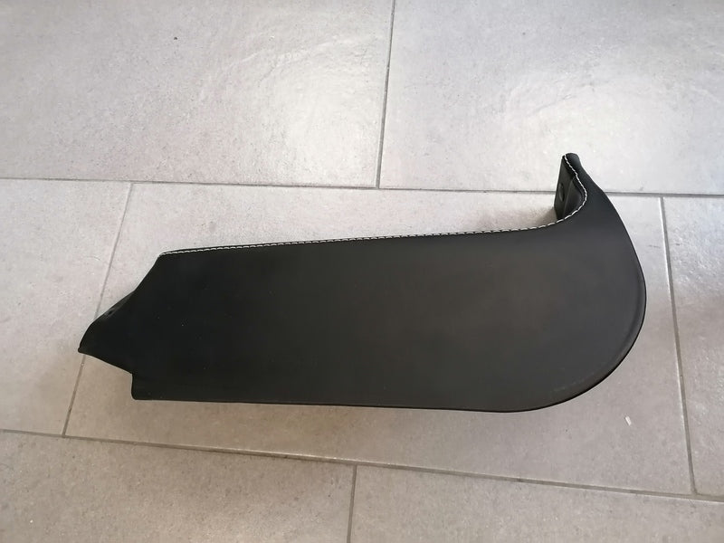 Image of LEFT HAND LOWER COWL TRIM FOR RIGHT HAND DRIVE MODELS