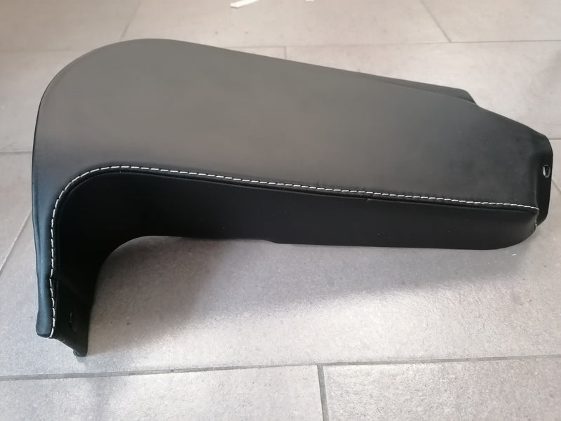 Image of LEFT HAND LOWER COWL TRIM FOR RIGHT HAND DRIVE MODELS