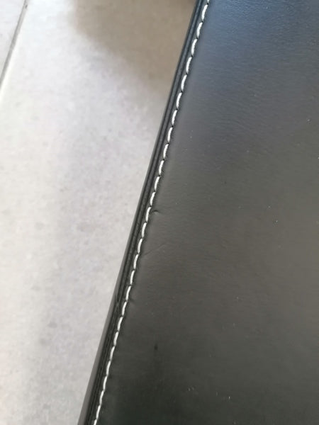 Image of LEFT HAND LOWER COWL TRIM FOR RIGHT HAND DRIVE MODELS
