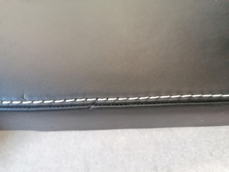 Image of LEFT HAND LOWER COWL TRIM FOR RIGHT HAND DRIVE MODELS