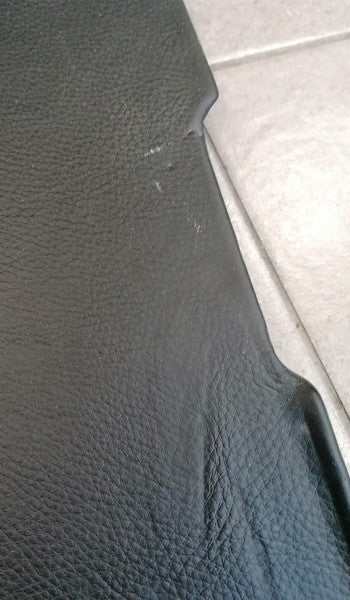 Image of LEFT HAND QUARTER PANEL INTERIOR PANEL