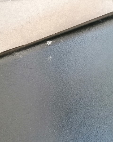 Image of LEFT HAND QUARTER PANEL INTERIOR PANEL