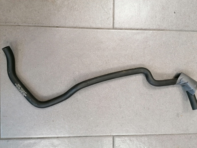 Image of HOSE - CABIN AIR TEMP SNIFFER PIPE